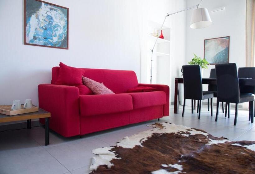 민박 Notti Vesuviane