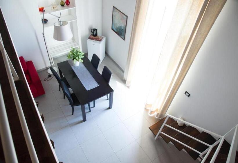 민박 Notti Vesuviane