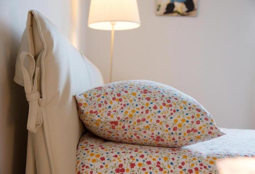 민박 Notti Vesuviane