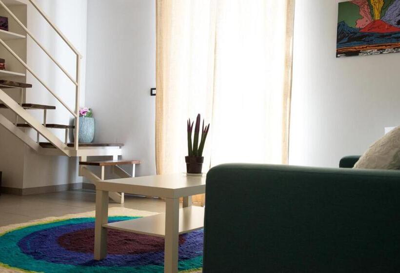 민박 Notti Vesuviane