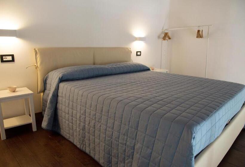 민박 Notti Vesuviane