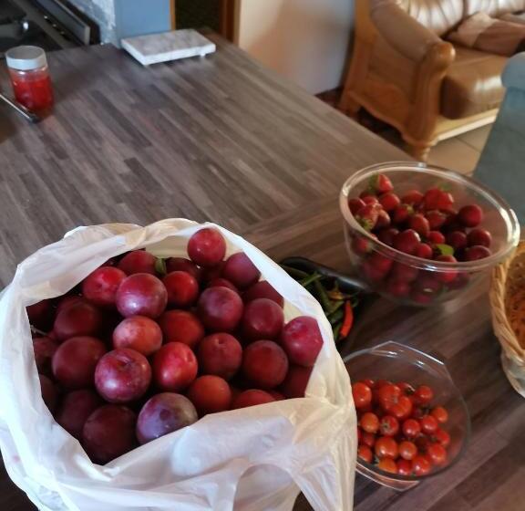 فندق Guest Lodge On The Edge