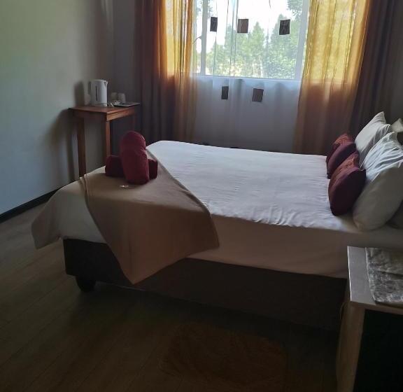 فندق Guest Lodge On The Edge