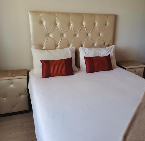 فندق Guest Lodge On The Edge