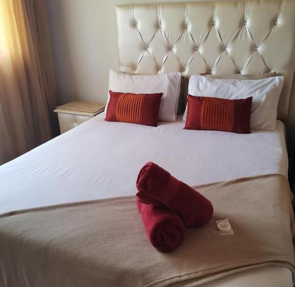 فندق Guest Lodge On The Edge