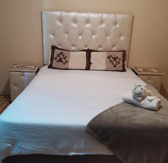 فندق Guest Lodge On The Edge