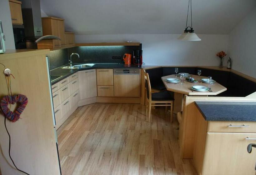 酒店 Pferdehof Bachegg