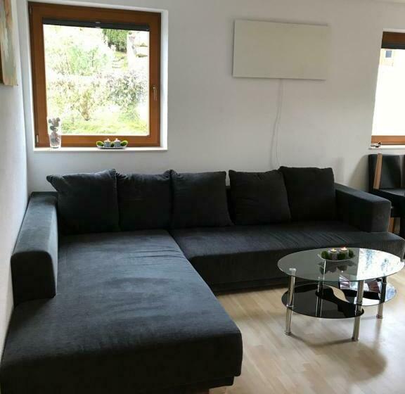 酒店 Pferdehof Bachegg