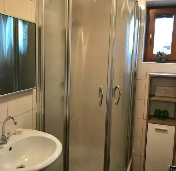 ホテル Pferdehof Bachegg