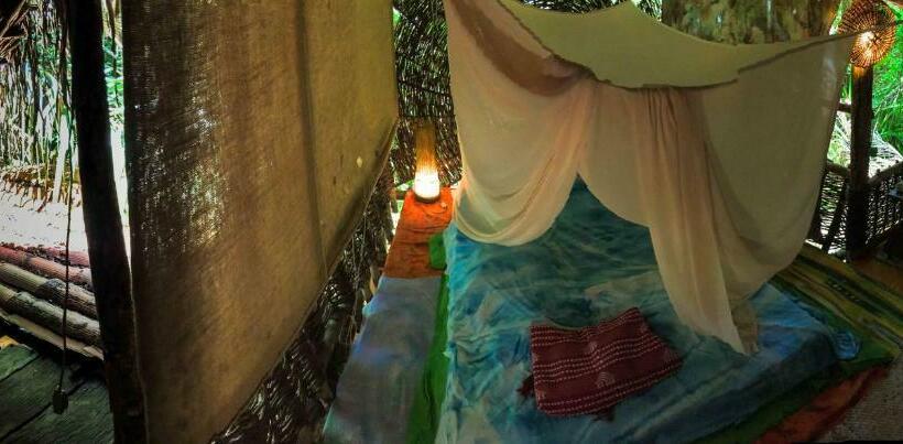 بنسيون Canto Do Morere