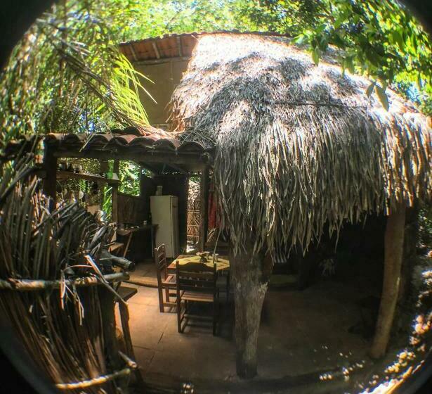 بنسيون Canto Do Morere