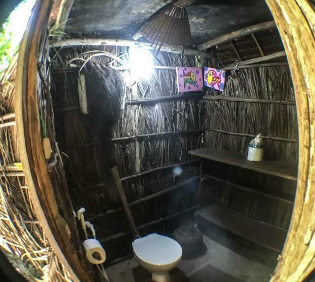 بنسيون Canto Do Morere