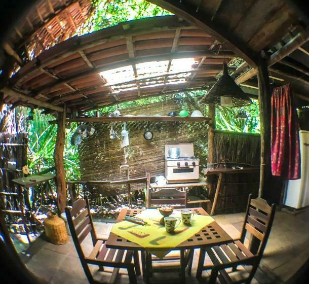 بنسيون Canto Do Morere