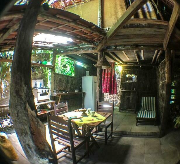 بنسيون Canto Do Morere