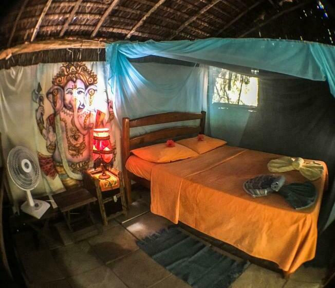 بنسيون Canto Do Morere