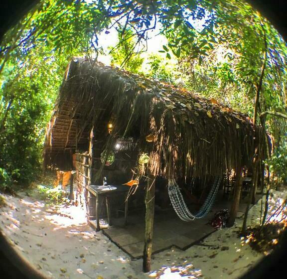 بنسيون Canto Do Morere