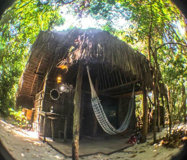 بنسيون Canto Do Morere