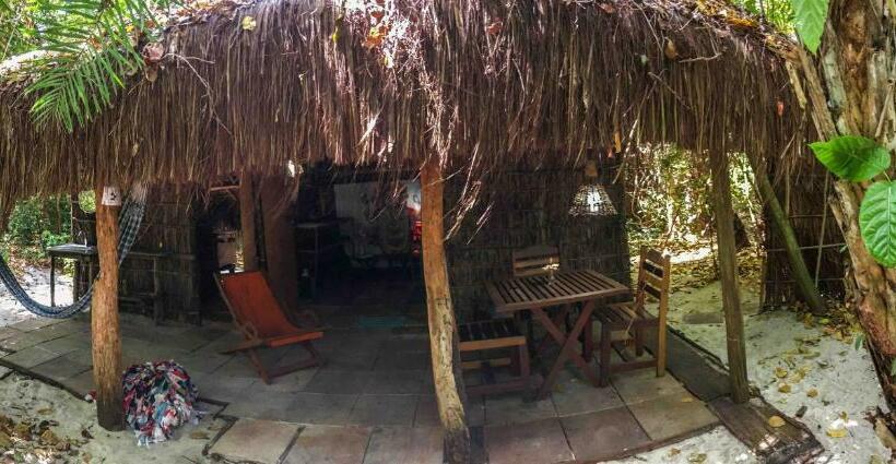 بنسيون Canto Do Morere