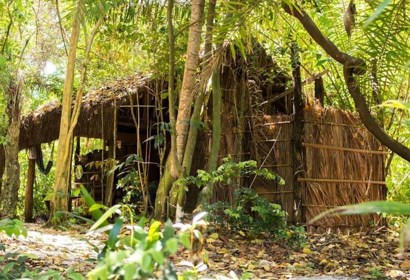 بنسيون Canto Do Morere