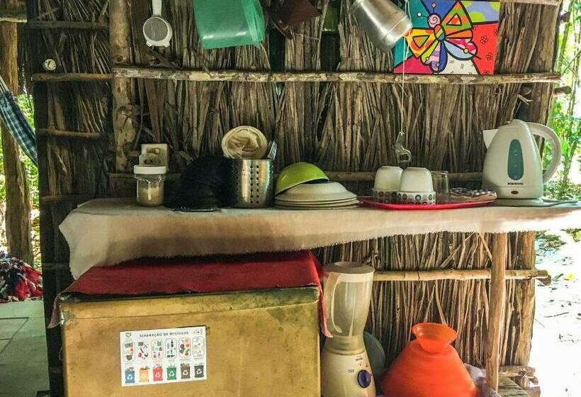 بنسيون Canto Do Morere