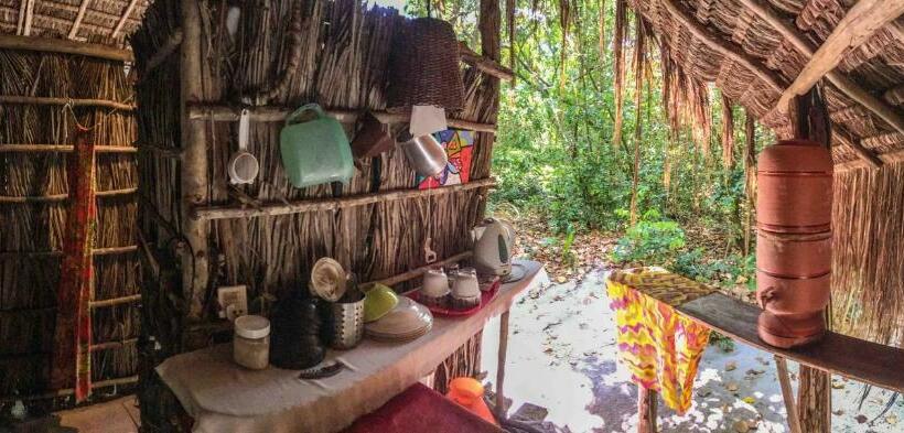 بنسيون Canto Do Morere