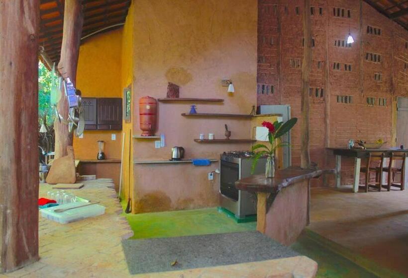 بنسيون Canto Do Morere