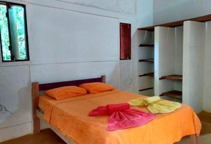 بنسيون Canto Do Morere