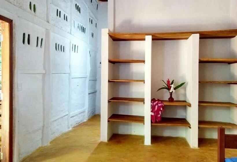 بنسيون Canto Do Morere