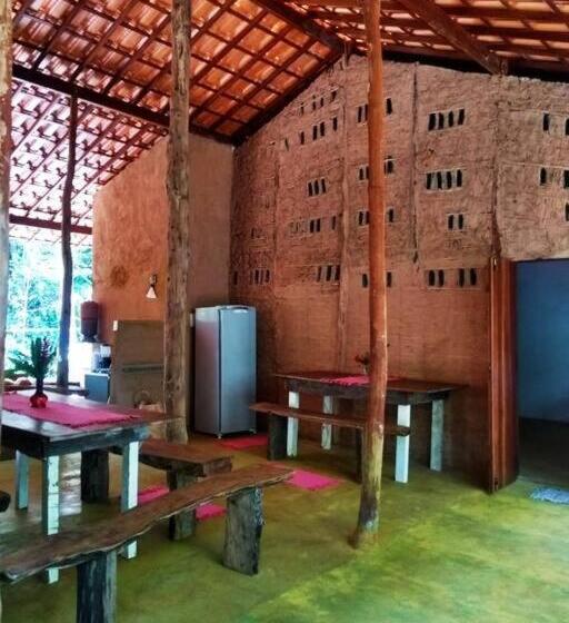 بنسيون Canto Do Morere