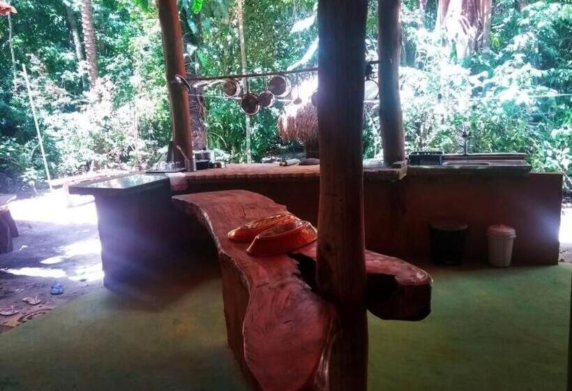 بنسيون Canto Do Morere