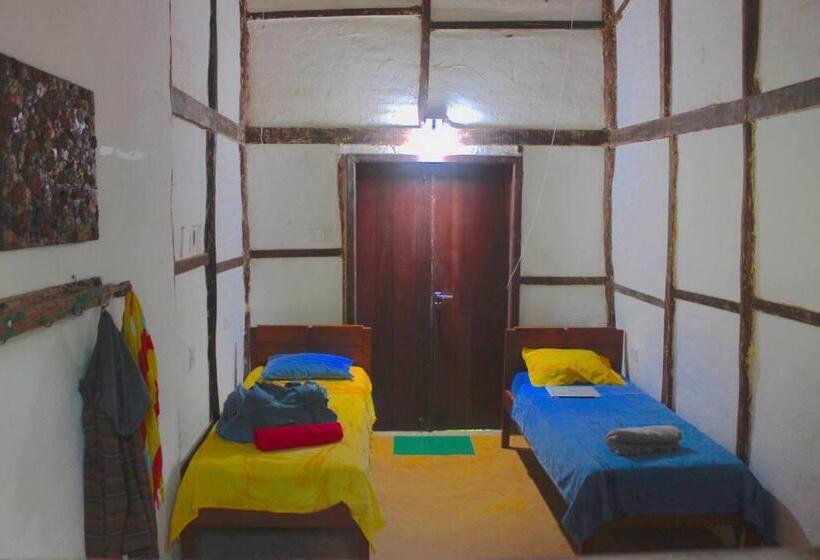 بنسيون Canto Do Morere