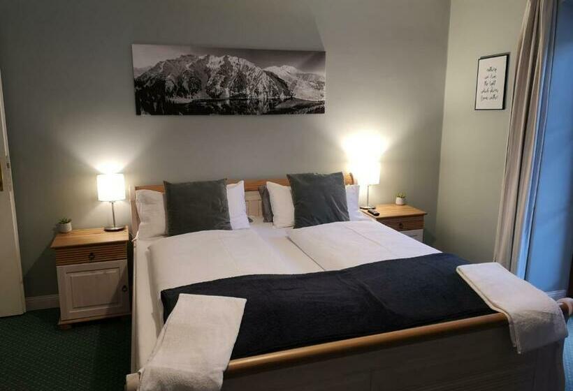 Pensionat Chalet Sonneck