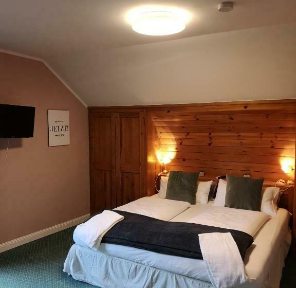 Pensionat Chalet Sonneck