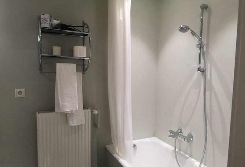 Pensionat Chalet Sonneck