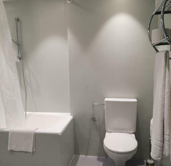 Pensionat Chalet Sonneck