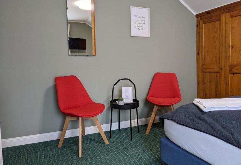 Pensionat Chalet Sonneck