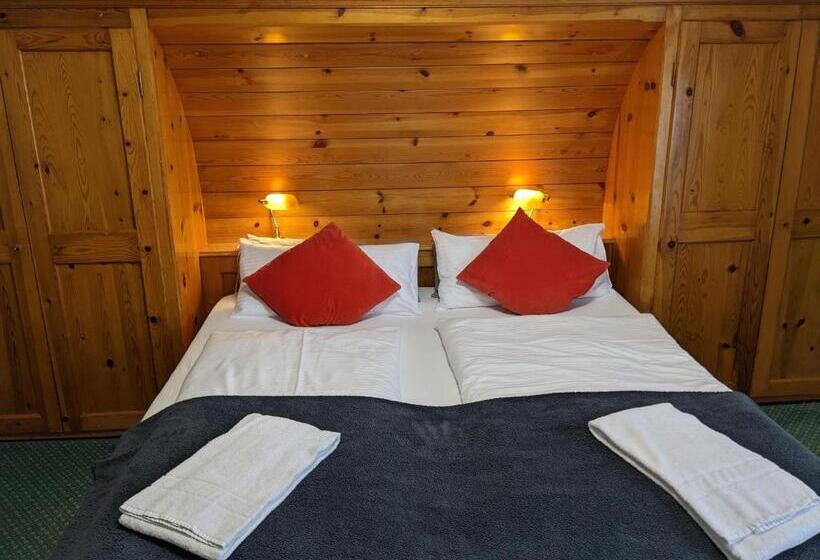 Pensionat Chalet Sonneck