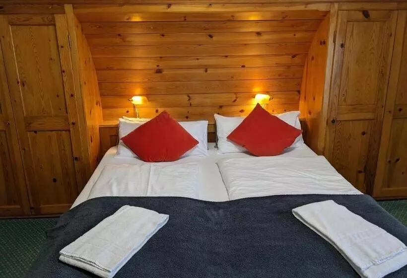 پانسیون Chalet Sonneck