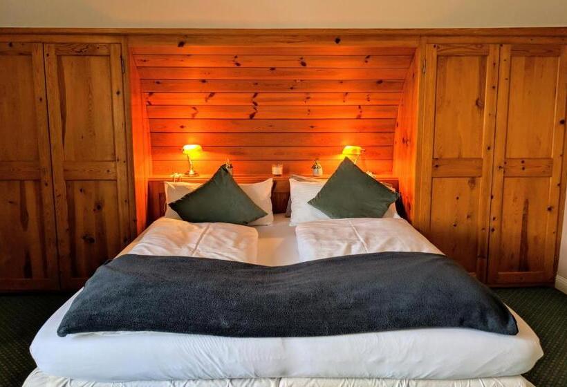 Pensionat Chalet Sonneck