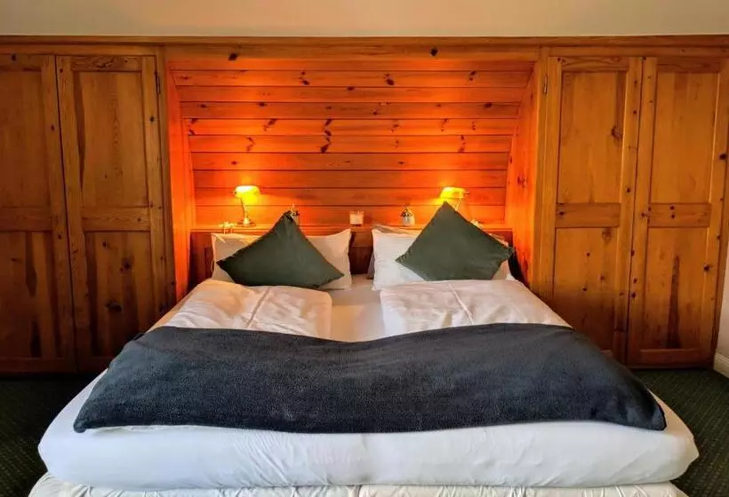 پانسیون Chalet Sonneck
