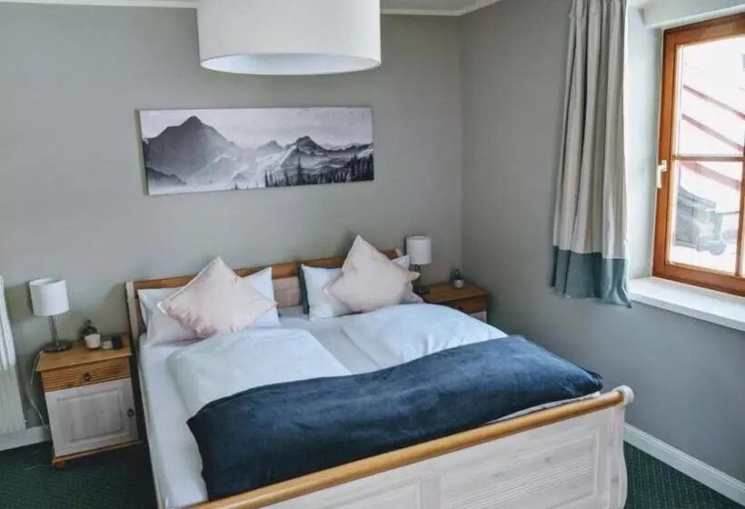 پانسیون Chalet Sonneck