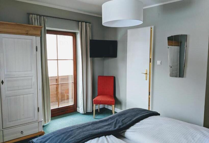 Pensionat Chalet Sonneck