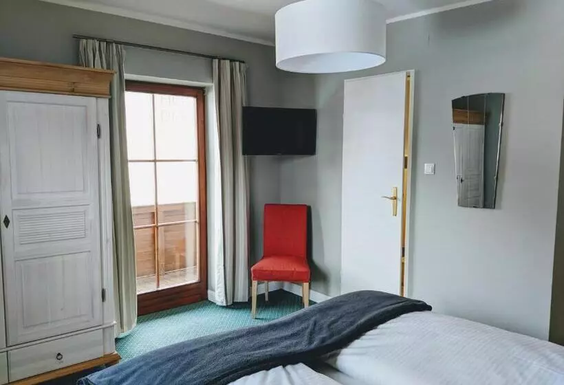 پانسیون Chalet Sonneck