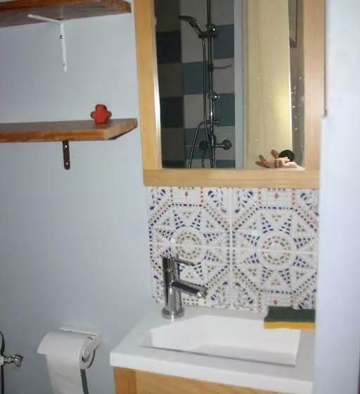 Majatalo Halte En Provence