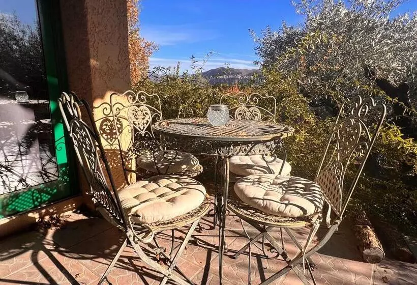 Majatalo Halte En Provence