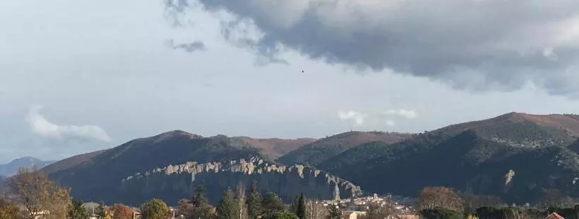 Majatalo Halte En Provence