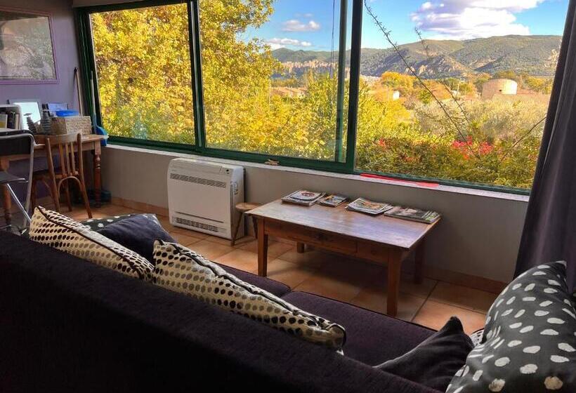 Пансион Halte En Provence