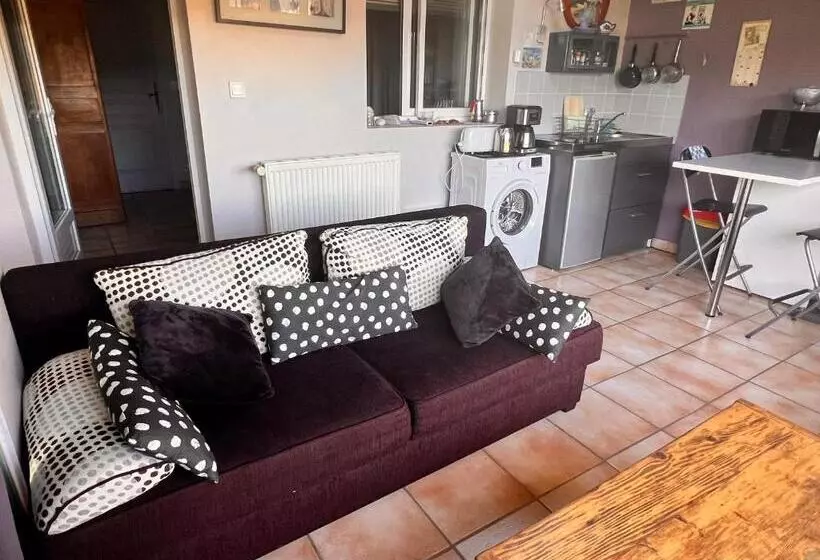 Majatalo Halte En Provence