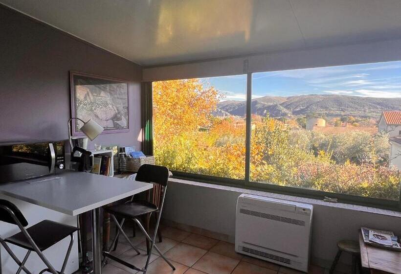 Пансион Halte En Provence