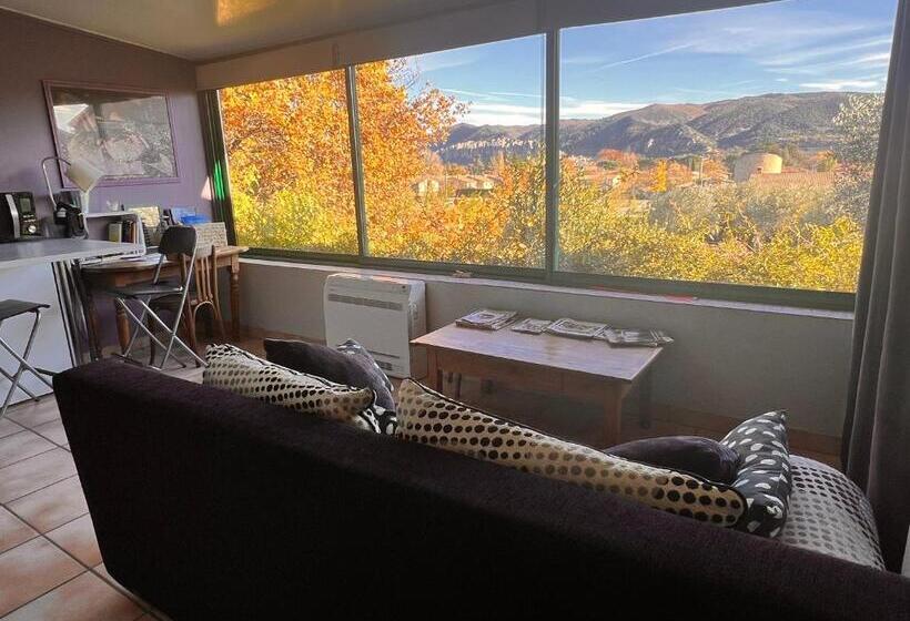 Пансион Halte En Provence